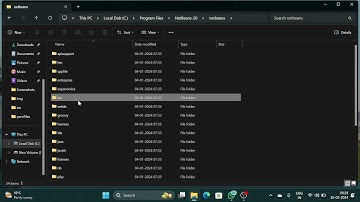 How to Change Java Version in NetBeans: Step-by-Step Guide