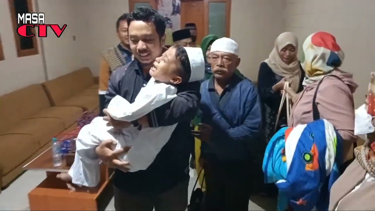 Sederhana Tapi Penuh Makna / Video Cinematik Khitanan Haikal