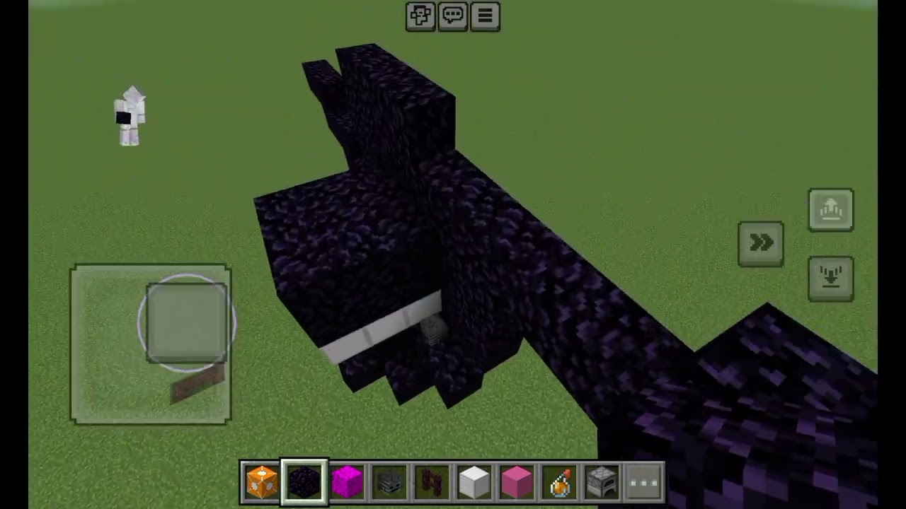 Wither storm todas las fases