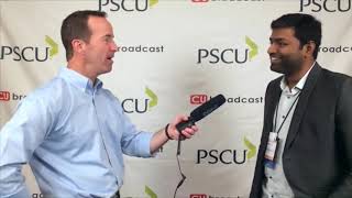 NACUSO interview with Srinivas Njay, CEO, interface.ai