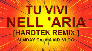 🔆⚜️❤️YOU LIVE🔆IN THE AIR❤️[ HARDTEK REMIX ]❤️⚜️🔆 #remixsong #youtubevideo #sundaycalma