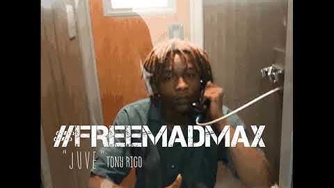 CFG Youngan - Juve #FREEMADMAX