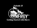 BSD Synergy Episode 25: Getting Started with Bhyve