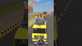 mini Bus simulator game. #bus #dangerkhiladi16 #Busgame #gamingvideo