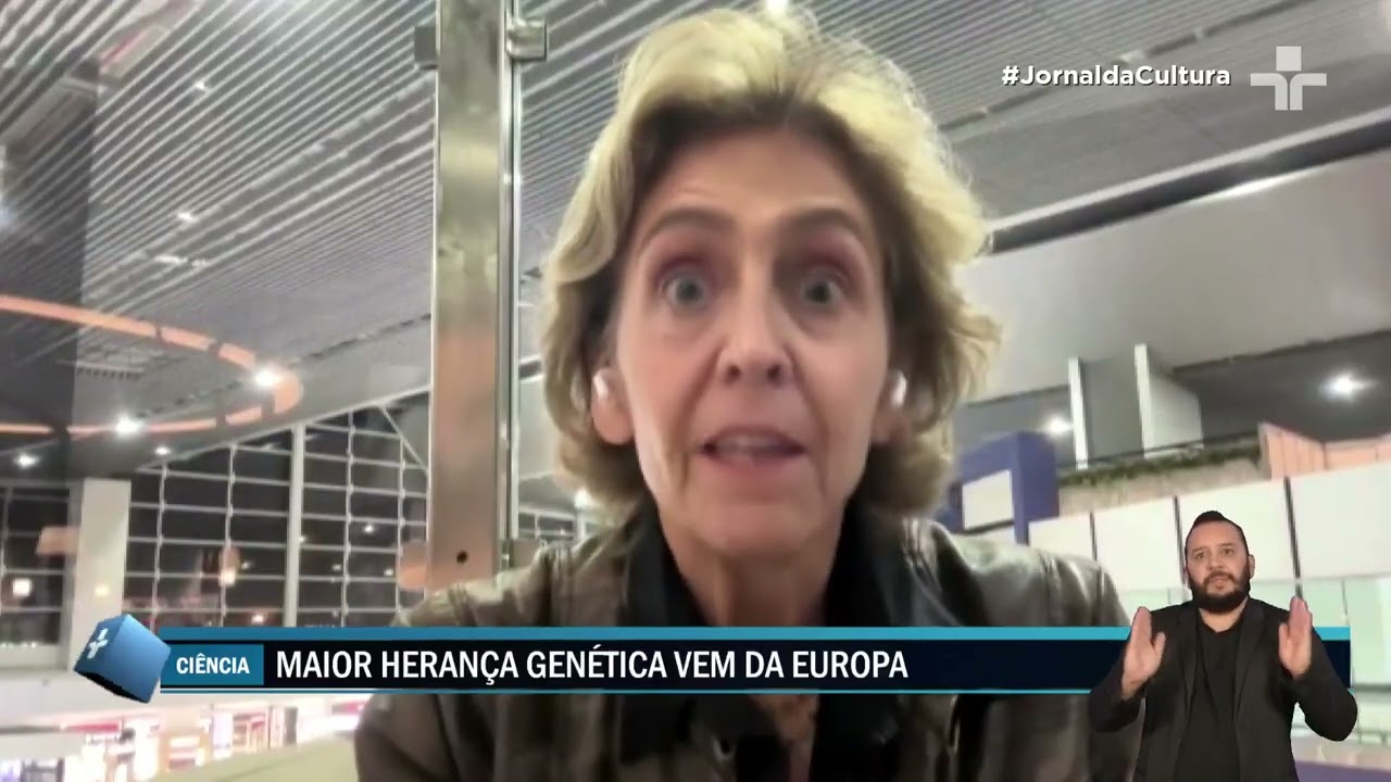 Brasil tem DNA mais miscigenado do mundo, revela estudo genético