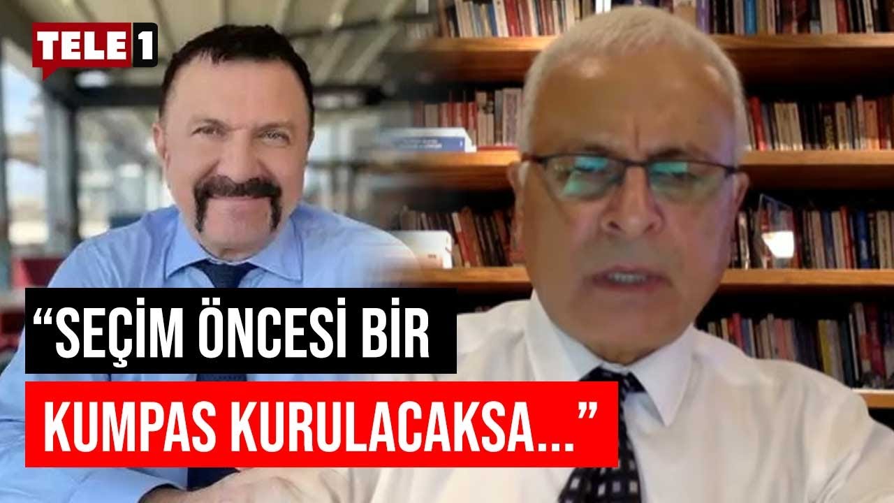 Levent Göktaş üzerinden oluşturulan kumpasta Kıraç ve Koç Grubu'nun adı neden geçiyor?
