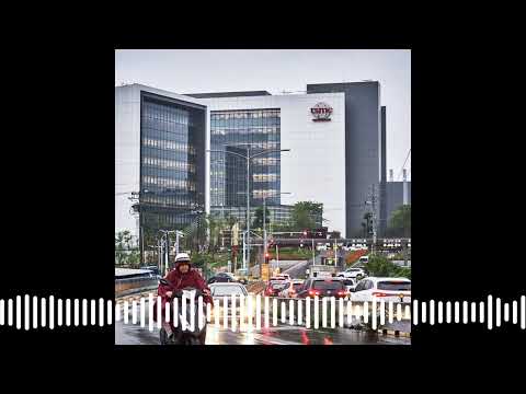 Asia’s AI Stock Frenzy Is a Warning Sign for Global Markets | Big Take Episode cover