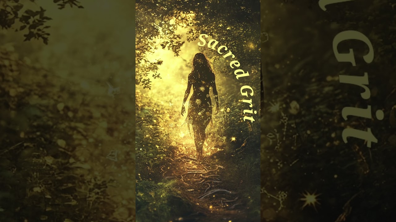 What If You Rewilded Yourself? 