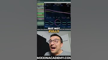 EQ Matching_ Mastering Your Mix with Averaged Target Curves