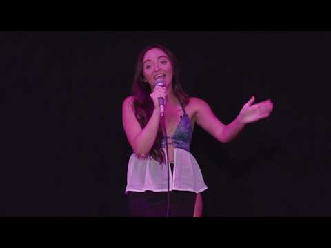 Girls with Jokes Show