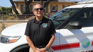 Malibu's Home Hardening Assessment Against Wildfire
