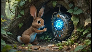 Zoom in Zone Adventure - The Time Machine Realization - A New Adventure!