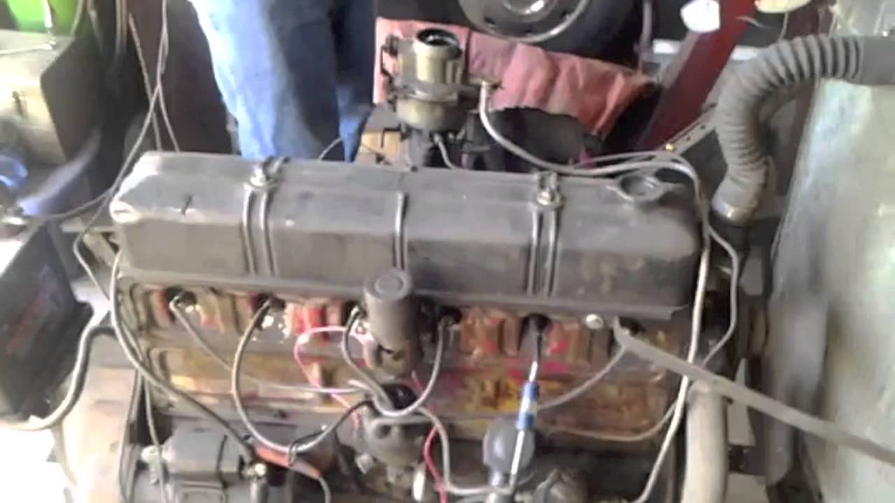 montage motors