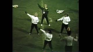 1990 EMU Band Night & 1990 Marching Season