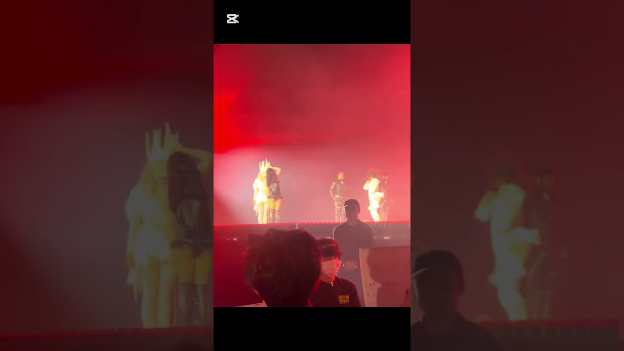 ガガ東京ドーム1/30シルバーから見たポーカーフェイスとバッドロマンス