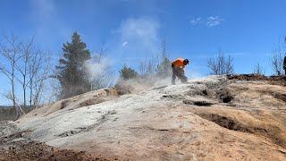 SPC Nickel Channel Sampling Video 2024