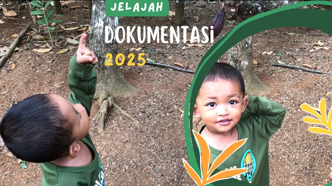 DOKUMENTASI 2025 SAYANG DI BUANG 