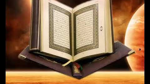 الحزب السادس 6 الجزء الثالث سورة آل عمران للشيخ ماهر المعيقلي صوت عذب ومريح