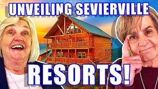 Sevierville Tennessee: Your Gateway To East Tennessee Premier Resort Experience | Sevierville TN