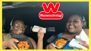Wienerschnitzel $6 deal | chili cheese dogs & chili cheese fries | DeLexis Wienerschnitzel $6 deal | chili cheese dogs & chili cheese fries | DeLexis