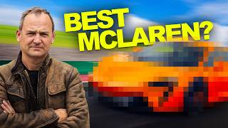 Is This The Best Mclaren Ever Made  Ben Collins Drives