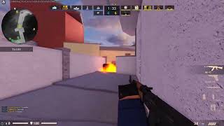 POV: You hop on CBRO as a decent CSGO player