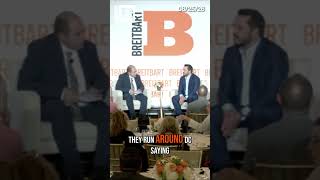 Innovation Council Action’s Taylor Budowich Calls For Smart AI Policy  Be ‘Very Skeptical of Silicon