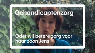 Download Lagu Ernstig meervoudig gehandicapt, ouders luiden noodklok - RTL NIEUWS MP3