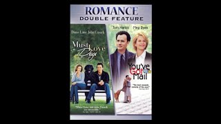 Warner Bros. Pictures/New Line Cinema: Double Feature Opening DVD #15 (PS5 Version)