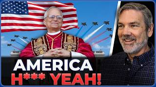 Catholicism, Patriotism, And America w/Dr. Chad Pecknold