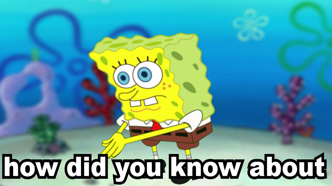 Translate "Spongebob Bag Shock" Into Afrikaans YouTube