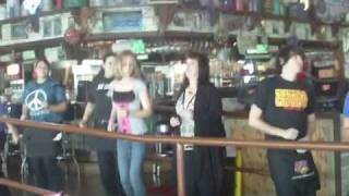 Joes Crab Shack Dance