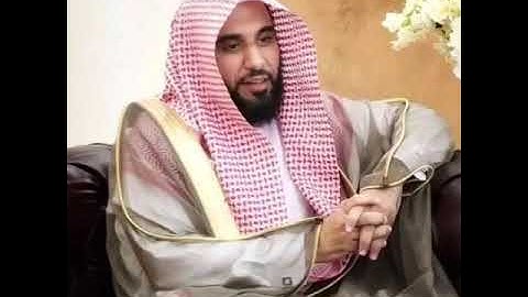 تلاوة حجازية آسرة مميزة للقارئ الشيخ عبدالله الجهني