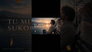 TU MERA SUKOON | Official Audio | Melody Sphere India | #music#newsong2026 #melodysphereindia