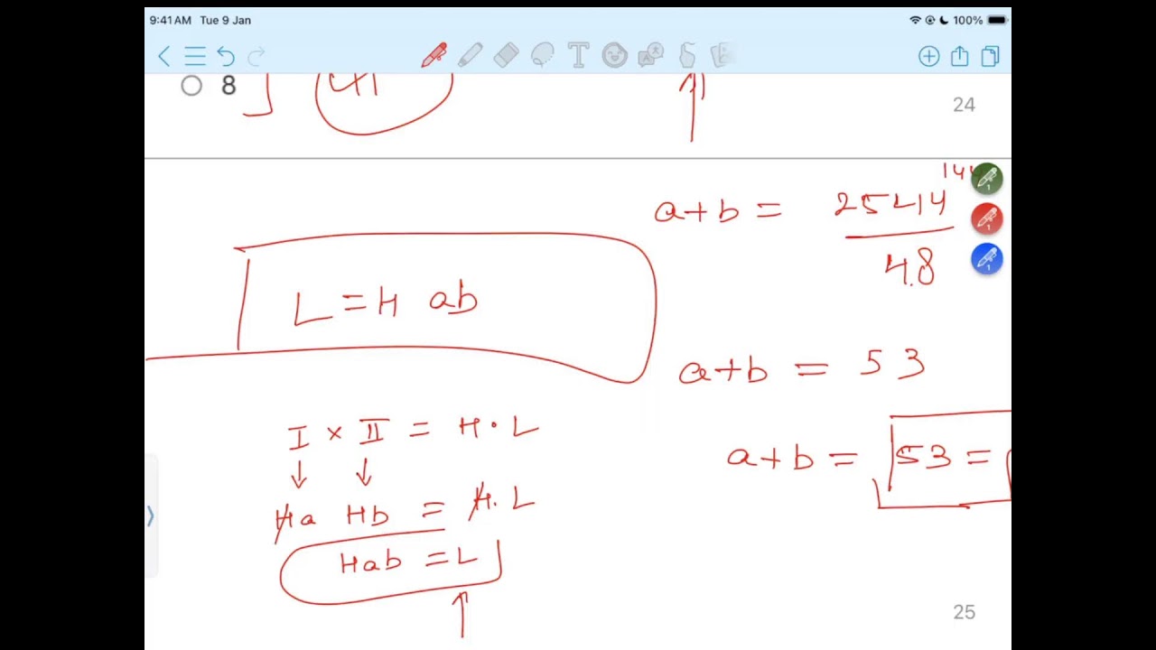 Maths Practice Set (Day 1)  10 questions