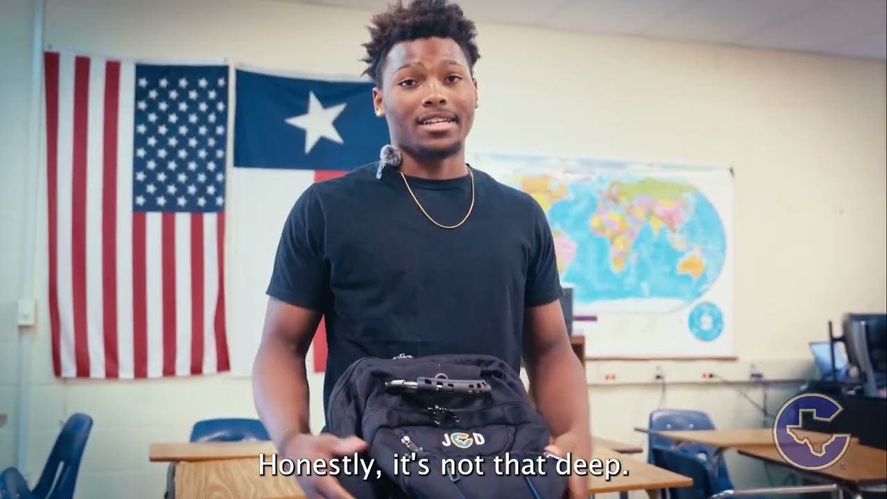 New Texas law bans cell phones in Texas public schools