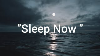 45Min Gentle water sounds for sleep & Deep Relaxation | sleep Meditation