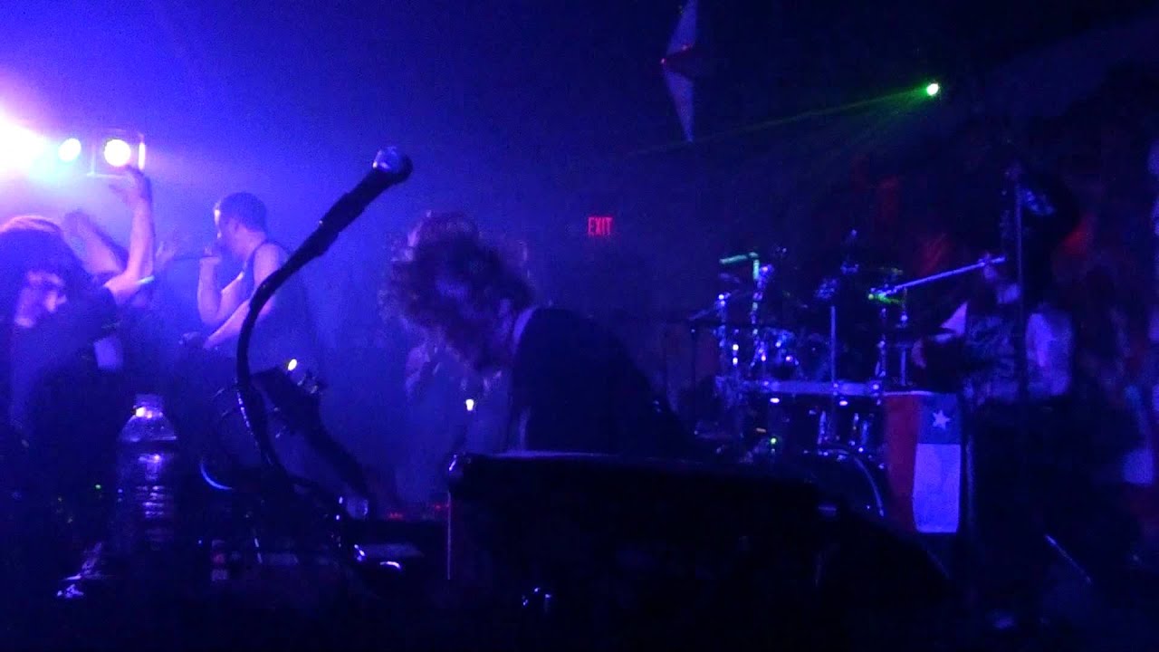 Cattle Decapitation Forced Gender Reassignment.MTS YouTube Cattle Decapitation Forced Gender Reassignment.MTS YouTube