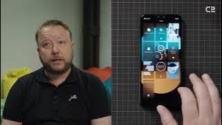 Jolla C2 Community Phone: First look & Sailfish OS 5.0 preview #sailfishos #privacyfromfinland