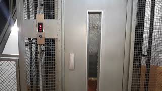 Unknown Mod by MCA 2010 Traction Elevator