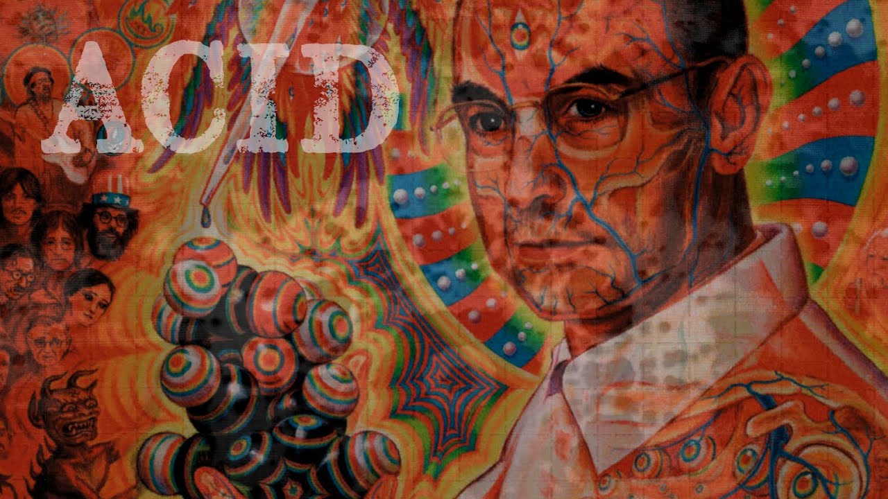 Acid | 1960s Drug Scare Film