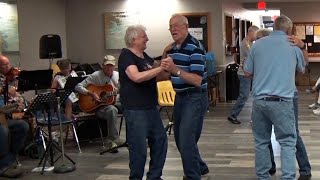 Bemidji Senior Center Offering Music Jam Sessions