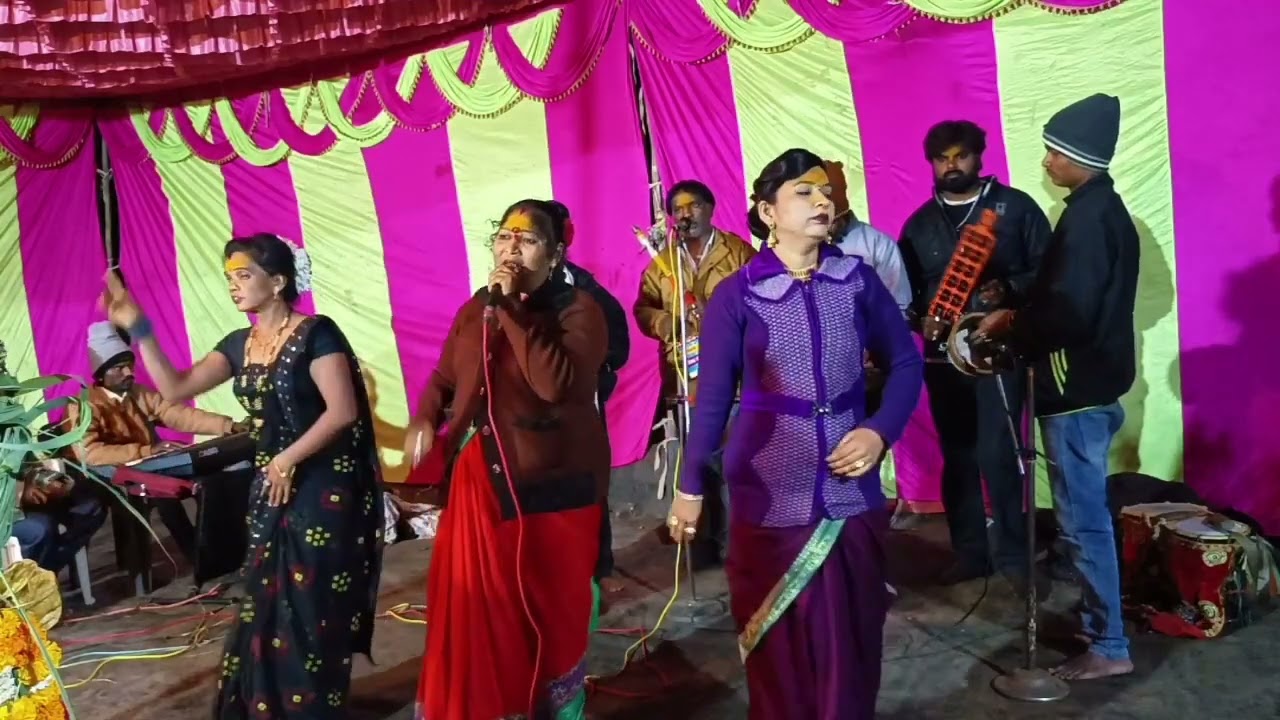 🙏खूप संगीत गाणी ऐकलेत आता ऐका शास्त्री गीत स्वतः मंदाबाई सोनवणे गाताना 🙏