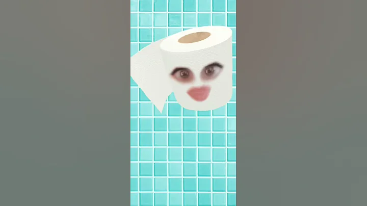 Toilet paper shortage