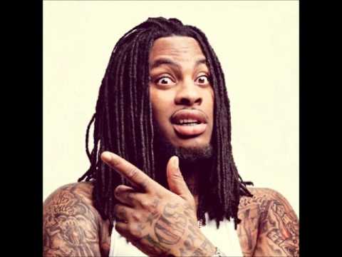 Waka Flocka - Lurkin Feat. Plies