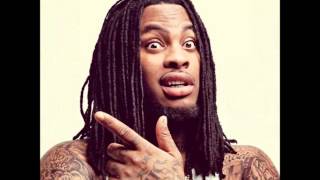 Waka Flocka - Lurkin Feat. Plies