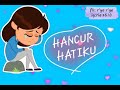 Hancur hatikunia danyati lirik