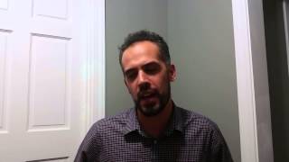 CES2015: Video Blog Intro and Why()