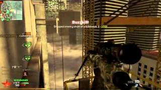 Random Collateral MW2