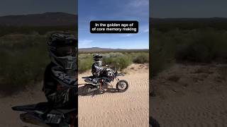 How core memories are made 🏍️🚀🚙🔥